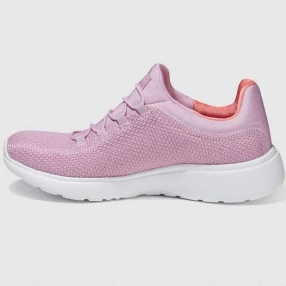 💖LAST PAIR! SKECHERS S SPORT PINK - Picture 6 of 9